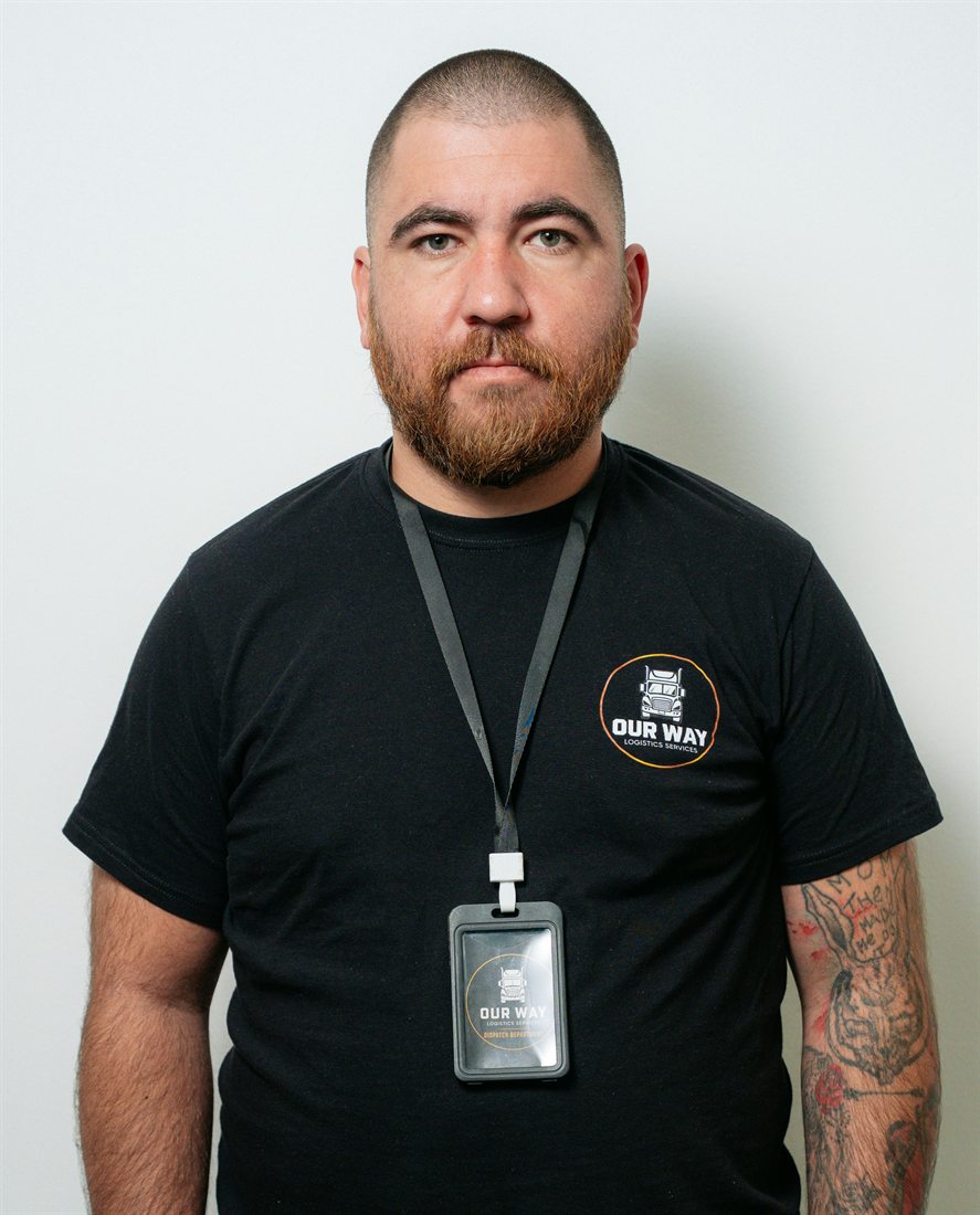Mihajlo Stanojevic, OUR WAY LOGISTICS