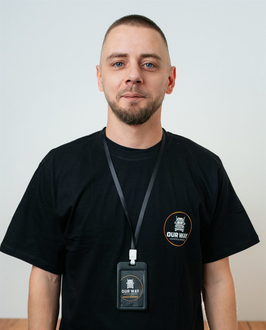 Nemanja Petrovic, OUR WAY LOGISTICS