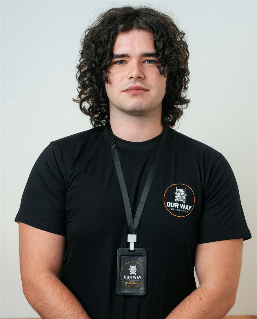 Dejan Nesic, OUR WAY LOGISTICS
