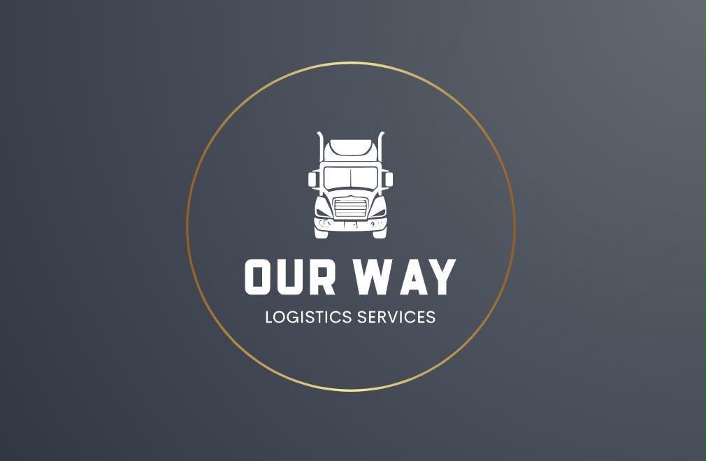 Load Way Logo U.S. Truck Dispatch & 24/7 Support | Our Way Logistics